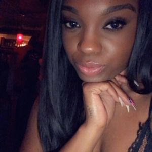 Meet your Posher, Keisha